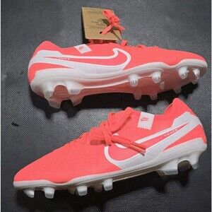 New Nike Tiempo Legend 10 Pro FG ‘Mad Energy Pack’ Men’s Size 7.5 DV4333-800